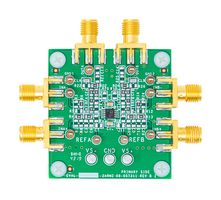 ANALOG DEVICES EVAL-ADA4522-2ARMZ EVALUATION BOARD, OPERATIONAL AMPLIFIER