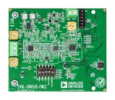 ANALOG DEVICES EVAL-CN0535-FMCZ EVALUATION BOARD, ALIAS FREE MEASUREMENT