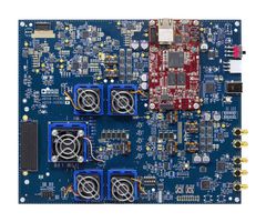 ANALOG DEVICES ADS9-V2EBZ EVAL BOARD, KINTEX ULTRASCALE+ FPGA