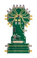 ANALOG DEVICES ADAR2004-EVALZ EVALUATION BOARD, RX MIXER