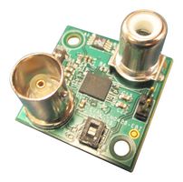 ANALOG DEVICES EVAL-CN0428-EBZ