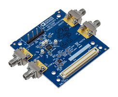 ANALOG DEVICES ADL5580-EVALZ EVALUATION BOARD, DIFFERENTIAL AMPLIFIER