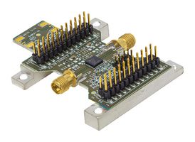 ANALOG DEVICES ADPA1105-EVALZ EVALUATION BOARD, GAN POWER AMPLIFIER