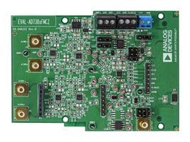 ANALOG DEVICES EVAL-AD7386FMCZ EVALUATION BOARD, ADC, 16 BIT