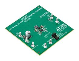 ANALOG DEVICES DC2628A DEMONSTRATION BOARD, SEPIC CONVERTER