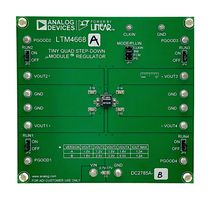 ANALOG DEVICES DC2785A-B