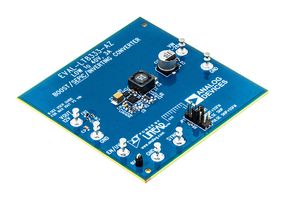 ANALOG DEVICES EVAL-LT8333-AZ