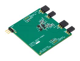 ANALOG DEVICES SCP-LT3463-EVALZ EVALUATION BOARD, BOOST REGULATOR