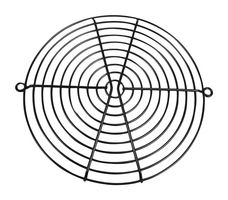 ORION FANS G172-10HAB FINGER GUARD, 172MM, STEEL