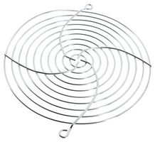 ORION FANS G172-10LN FINGER GUARD, 172MM, STEEL