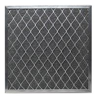 ORION FANS LFG280FHD FAN FILTER, 280MM, PU FOAM