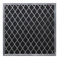 ORION FANS LFG172FHDH FAN FILTER, 163MM, PU FOAM