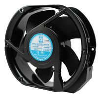 ORION FANS OA172EC-UR-1TB AC FAN, BALL, 172MM, 3000RPM, 110V/220V