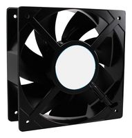 ORION FANS OA205AP-22-1WB1868 AC FAN, BALL, 205MM, 3000RPM, 230V