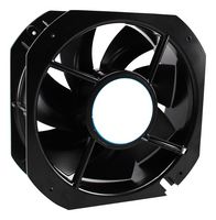 ORION FANS OA225AP-22-1TB1868 AC FAN, BALL, 225MM, 3100RPM, 230V