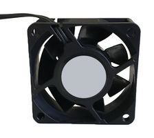 ORION FANS OA60EC-UR-1WBIP68A AC FAN, BALL, 60MM, 3950RPM, 115V/230V