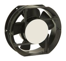 ORION FANS OD172SAP-24HBXC DC AXIAL FAN, BALL, 307CFM, 2.324V