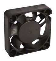 ORION FANS OD4010-12HSS DC AXIAL FAN, SLEEVE, 6.7CFM, 0.1A, 12V