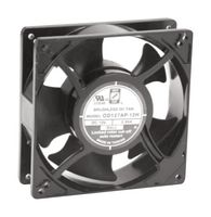 ORION FANS OD127AP-24HTB
