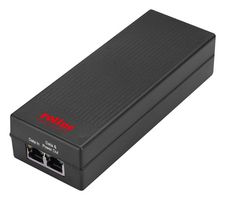 ROLINE 21.13.1199 ENET SW, GIGABIT POE INJECTOR, RJ45X2 ROHS COMPLIANT: YES