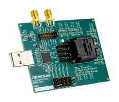 RENESAS RC21012_31012-PROG CLOCK GENERATOR, 12 O/P, 20MHZ, LGA-48