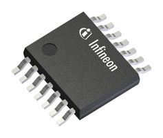 INFINEON TLD60981EPXUMA2 LED DRIVER, AEC-Q100, 2.2MHZ, SMD, TSDSO