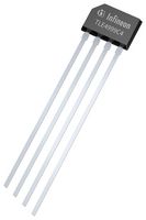 INFINEON TLE4999C4HALA1 HALL EFFECT, LINEAR, -40 TO 150DEG C