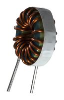 BOURNS 2212-V-RC TOROIDAL INDUCTOR, 100UH, 4.4A, THT
