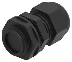 ENTRELEC - TE CONNECTIVITY 1SNG626039R0000 CABLE GLAND, M20, 6MM-12MM, IP66/IP68 ROHS COMPLIANT: YES