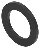 ENTRELEC - TE CONNECTIVITY 1SNG609011R0000 WASHER, FLAT, CR/NBR, OD - 21.5MM, M16