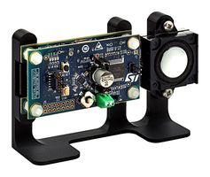 STMICROELECTRONICS STEVAL-VOICE-UI EVAL KIT, VOICE CNTRL/SPEECH RECOGNITION ROHS COMPLIANT: YES