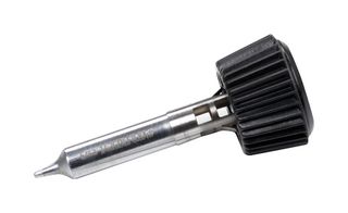 ERSA 0142CDLF08A/SB SOLDERING TIP, CHISEL, ASSYMETRIC, 0.8MM ROHS COMPLIANT: YES