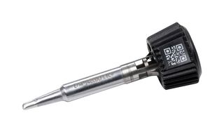 ERSA 0142CDLF18L/SB SOLDERING TIP, CHISEL, EXTENDED, 1.8MM
