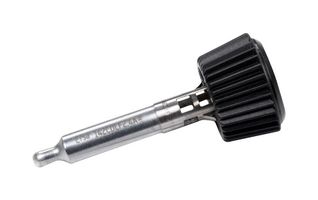 ERSA 0142CDLF24A/SB SOLDERING TIP, CHISEL, ASSYMETRIC, 2.4MM ROHS COMPLIANT: YES