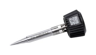 ERSA 0142PDLF03L/SB SOLDERING TIP, PENCIL, EXTENDED, 0.3MM