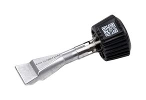 ERSA 0142ZDLF150/SB PUNTA SOLDADURA, TRENZA, 15MM