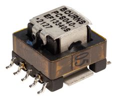 BOURNS PCS040-EF1305KS CURRENT SENS TRANSFORMER, 5.44MH, SMD