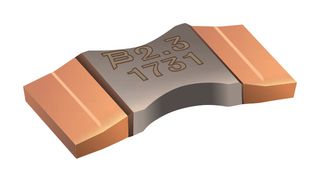BOURNS CSS2H-2512R-1L00F RES, 0R001, 1%, 5W, 2512, METAL STRIP ROHS COMPLIANT: YES