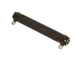 OHMITE C300K8R0E RES, 8R, 10%, 300W, WIREWOUND