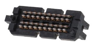 MOLEX 46556-1145 STACKING CONN, HDR, 40POS, 1.27MM