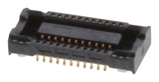 MOLEX 51338-2274 MEZZANINE, HEMBRA, 22POS, 0.4MM