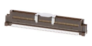 MOLEX 53647-1074 STACKING CONN, HDR, 100POS, 0.635MM ROHS COMPLIANT: YES