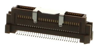 MOLEX 53649-0674 CONECTOR APILABLE MACHO 60POS 2 FILAS