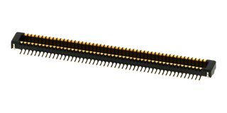 MOLEX 55909-1074 STACKING CONN, HDR, 100POS, 0.4MM