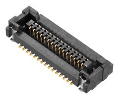MOLEX 204927-0201