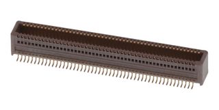 MOLEX 501017-1008 STACKING CONN, HDR, 100POS, 0.4MM ROHS COMPLIANT: YES