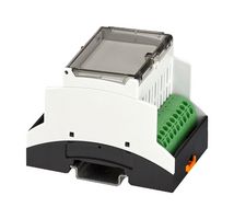 PHOENIX CONTACT 1311006 ENCLOSURE, 60.7MM X 53.6MM X 89.7MM