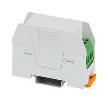 PHOENIX CONTACT 1311033 ENCLOSURE, 50.2MM X 22.6MM X 77MM ROHS COMPLIANT: YES