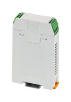 PHOENIX CONTACT 1311034 ENCLOSURE, 107.2MM X 22.6MM X 77MM ROHS COMPLIANT: YES