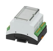 PHOENIX CONTACT 1311007 ENCLOSURE, 60.7MM X 71.6MM X 89.7MM